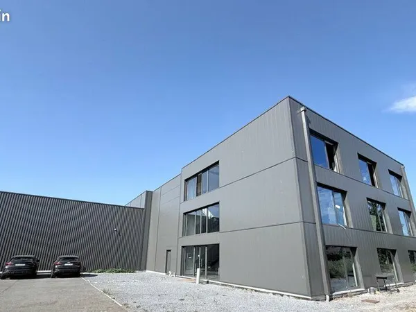 LOCAL D'ACTIVITE 6200 m² COMINES