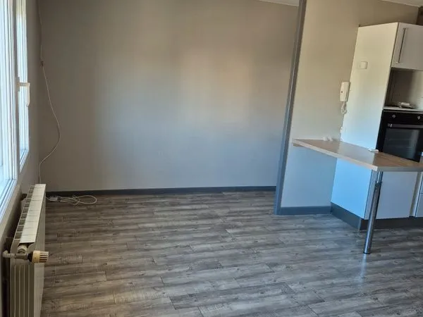 Appartement T2