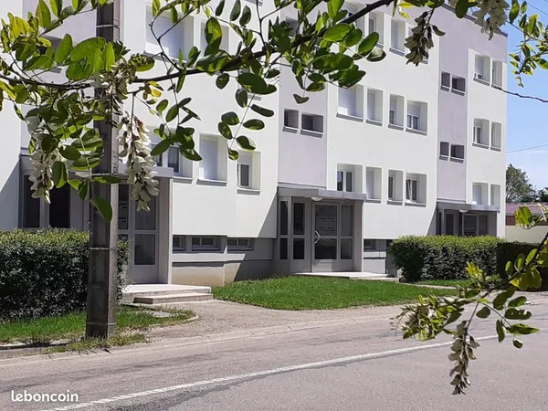 Appartement 1 pièce 36 m²