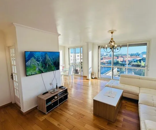 Appartement de 67m2 à louer sur Deuil-la-Barre