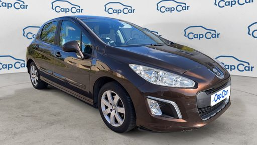 Peugeot 308 1.6 VTI 120 - Active – 2012 – 84794 km – Essence – Boîte Manuelle — photo 2