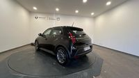 Renault 5 E-Tech Electrique 120ch Techno autonomie urbaine — photo 7