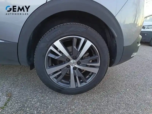 Peugeot 3008 bluehdi 130ch s&amp;s eat8 — photo 59