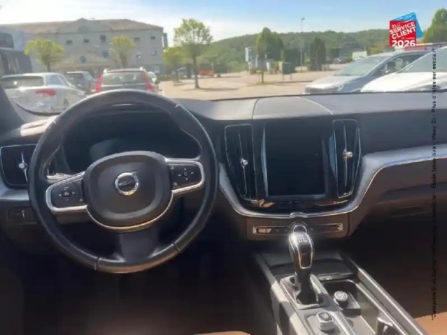 Volvo Xc60 d4 190ch momentum — photo 15
