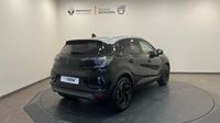 Renault Captur 1.8 E-Tech full hybrid 160ch esprit Alpine - 25 — photo 5