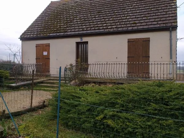 Location maison individuelle