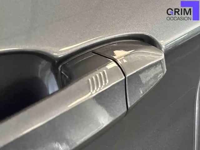 Bmw X1 xdrive 25e 220 ch bva6 — photo 32
