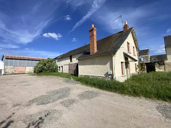 Campagne SAUMUR