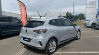 Renault Clio 1.6 E-Tech 145ch full hybrid Evolution - 24 — photo 5