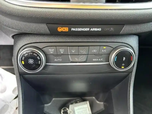 Ford Fiesta 1.0 flexifuel 95ch  titanium x 5p — photo 15