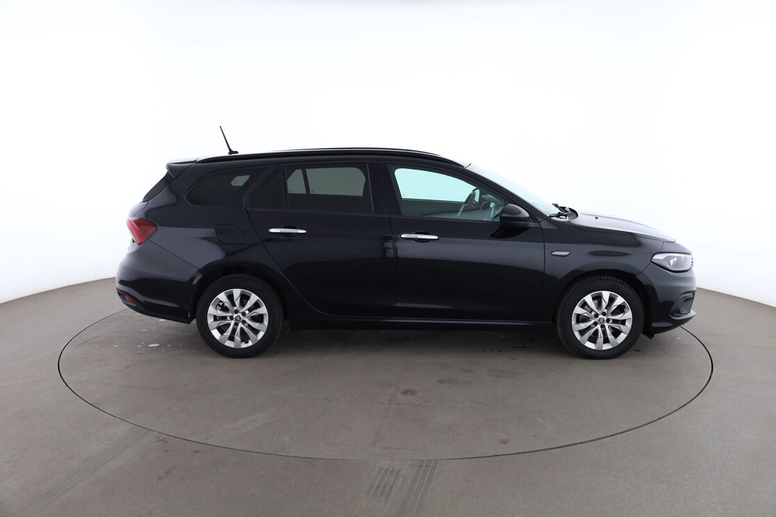 Fiat Tipo SW 1.6 MultiJet Business DCT — photo 6