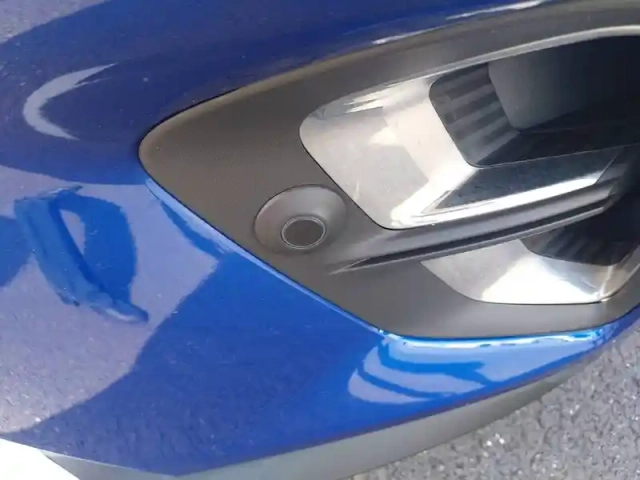 Renault Captur mild hybrid 140 — photo 105