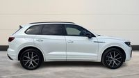 Volkswagen Touareg 3.0 V6 TSI 340ch R-line Exclusive 4Motion Tiptronic 22cv — photo 4