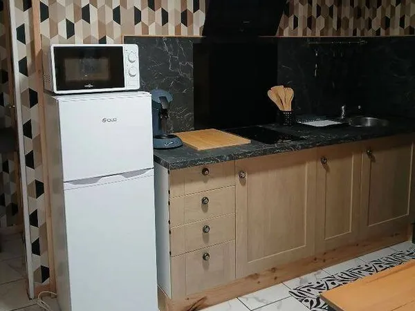 Appartement 1 pièce 30 m²