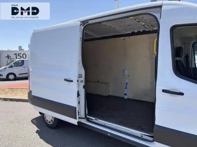 Ford Transit 2t fg t310 l3h2 2.0 ecoblue 130ch s&amp;s trend business — photo 14