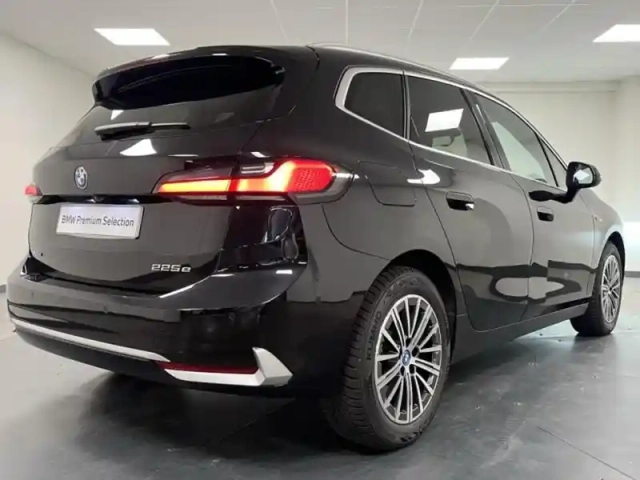 Bmw Serie 2 série 2 activetourer 225e 245ch xdrive luxury dkg7 — photo 3