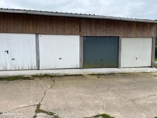 Box de stockage
