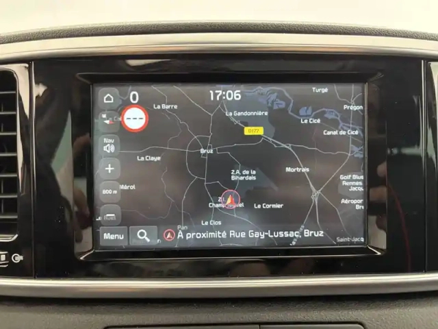 Kia Sportage 1.6 crdi 136 isg 4x2 dct7 — photo 2