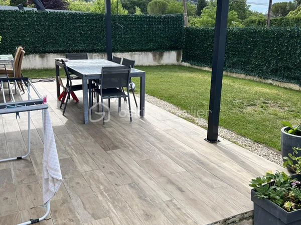 Maison 4 pièces 87 m²
