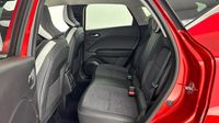 Renault Captur 1.3 TCe mild hybrid 160ch Techno EDC — photo 13