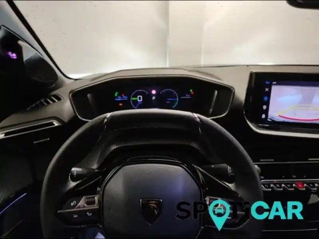 Peugeot 208 e- 156ch gt prime cee déduite — photo 15