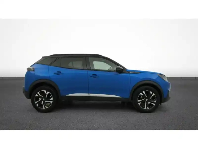 Peugeot 2008 puretech 130 s&amp;s bvm6 — photo 42