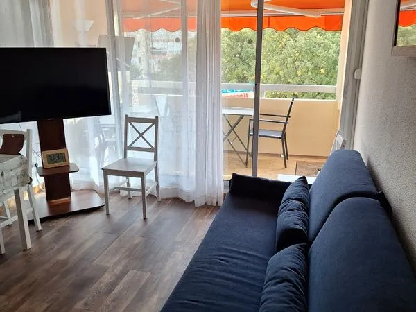 Studio à vendre Grau-du-roi