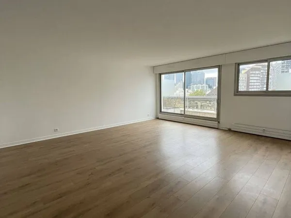 Appartement 3 pièces 85 m²