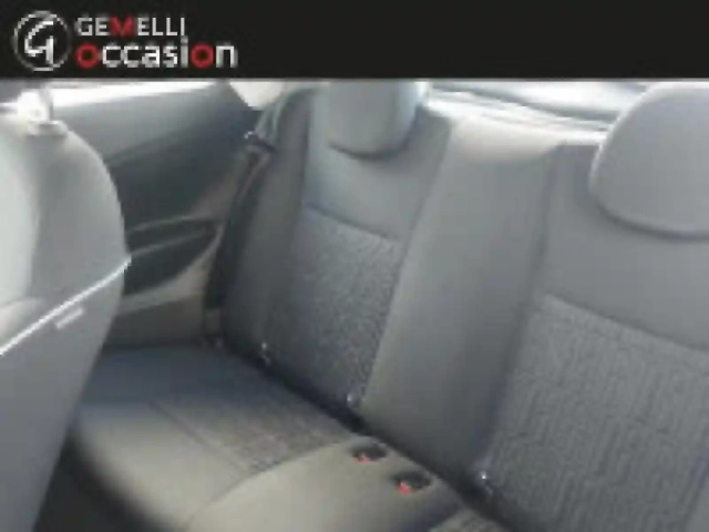 Fiat 500 e 95ch berline action plus 23.8 kwh — photo 6