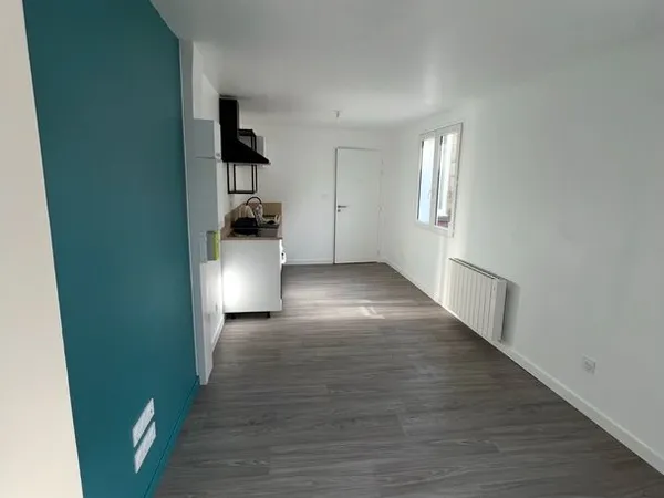 Appartement T2 Bis - 45m2