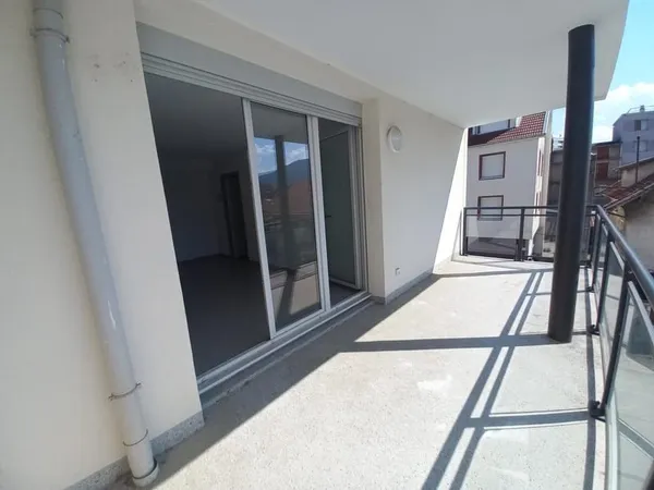 Appartement T3