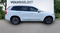 Volvo Xc90 T8 AWD 303 + 87ch Inscription Luxe Geartronic — photo 6