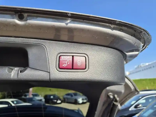 Mercedes Gla 200 d 8g-dct — photo 10