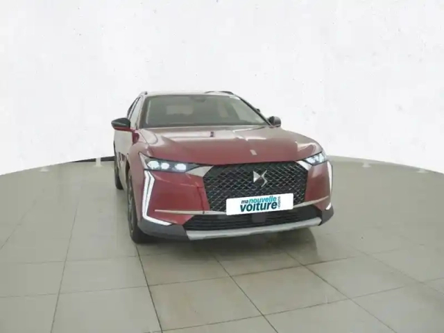 Ds Ds 4 puretech 225 eat8 — photo 12