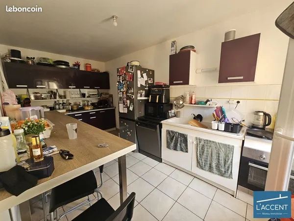 Propriété 5 pièces 439 m²
