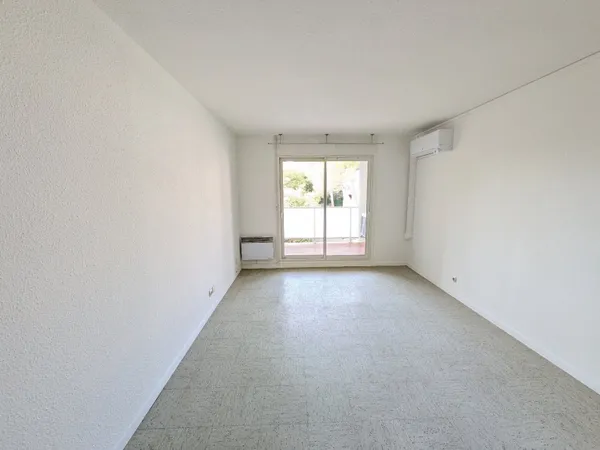 Appartement 2 pièces 32 m²