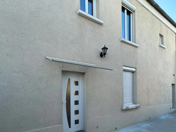 Maison 7 pièces 130 m²