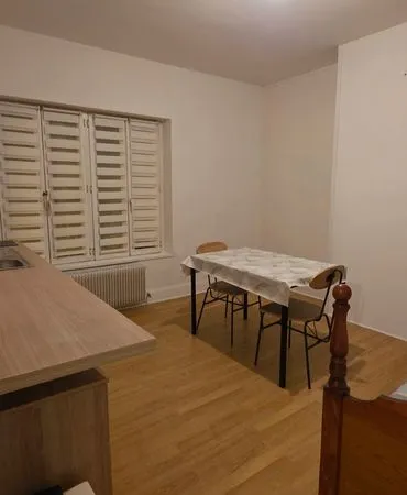 Location appartement Boulogne-sur-Mer