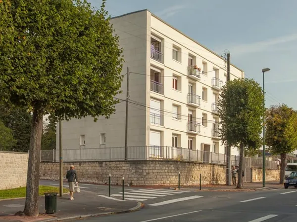 Appartement T4