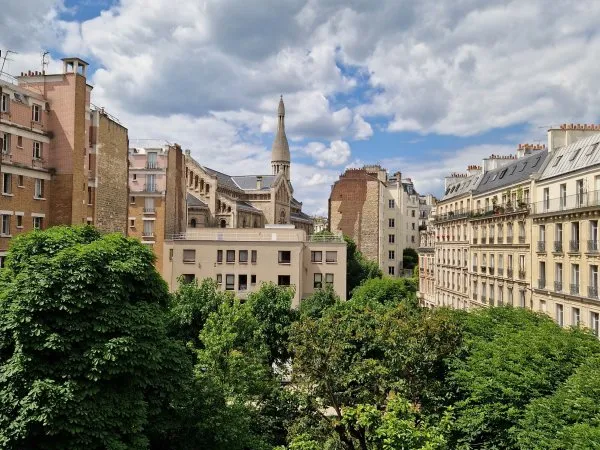 Vends appartement résidence seniors