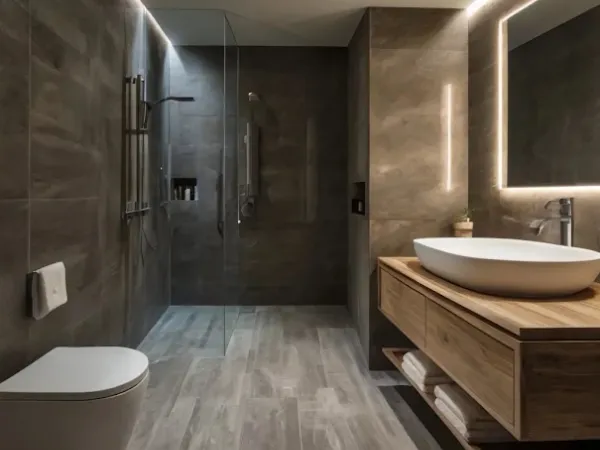 Maison neuve 5 pièces 109 m²