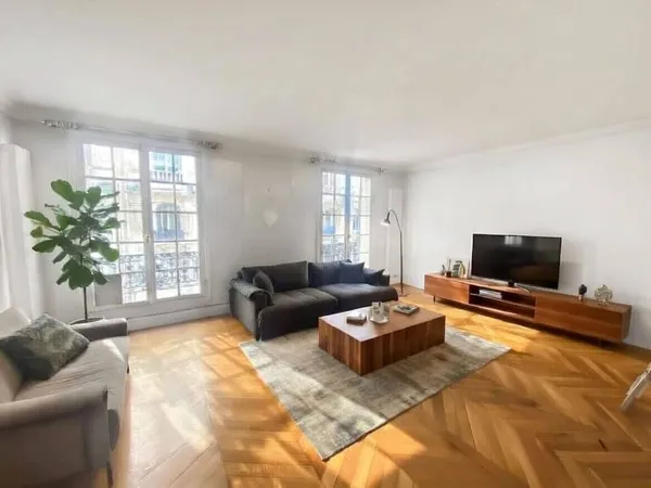 Appartement 4 pièces 79 m²