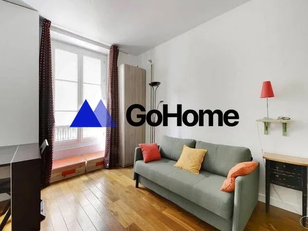 Studio 1 pièce 35 m²
