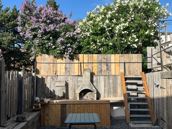 Maison 5 pièces 133 m²