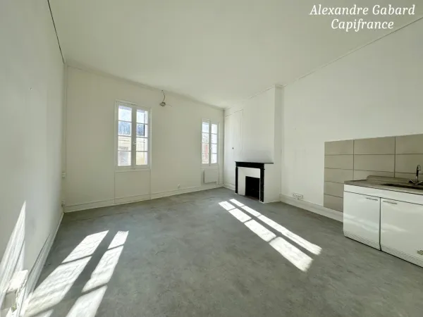 Immeuble 7 pièces 138 m²