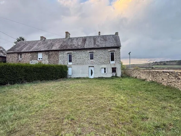 Maison 5 pièces 160 m²