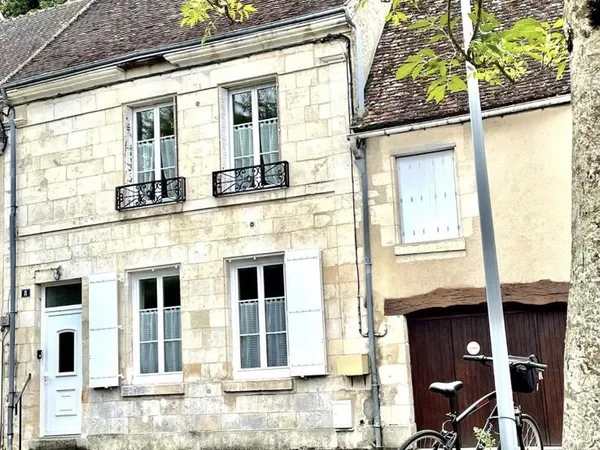 Maison 6 pièces 170 m²