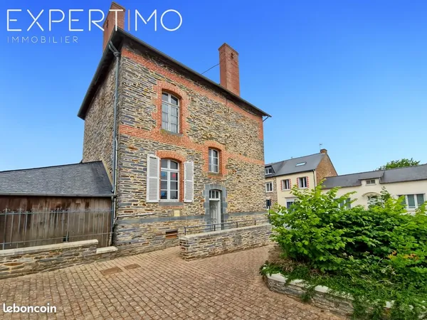 Maison 6 pièces 130 m²