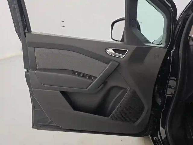 Renault Kangoo blue dci 115 — photo 162