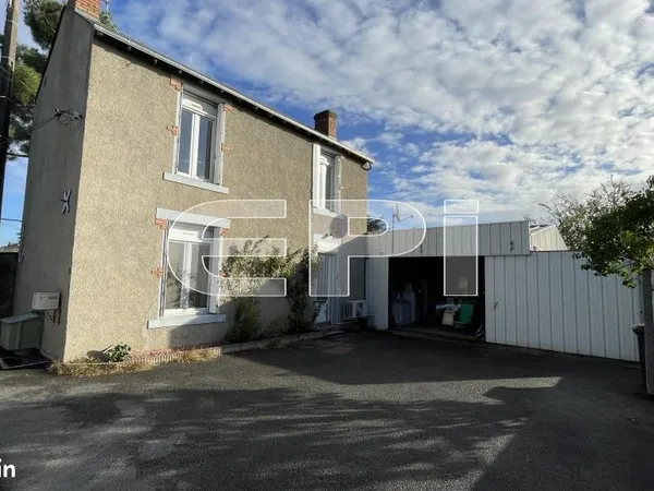 Maison 5 pièces 86 m²